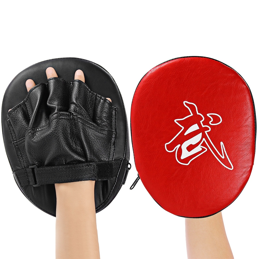 Boxing training equipment - Image 2