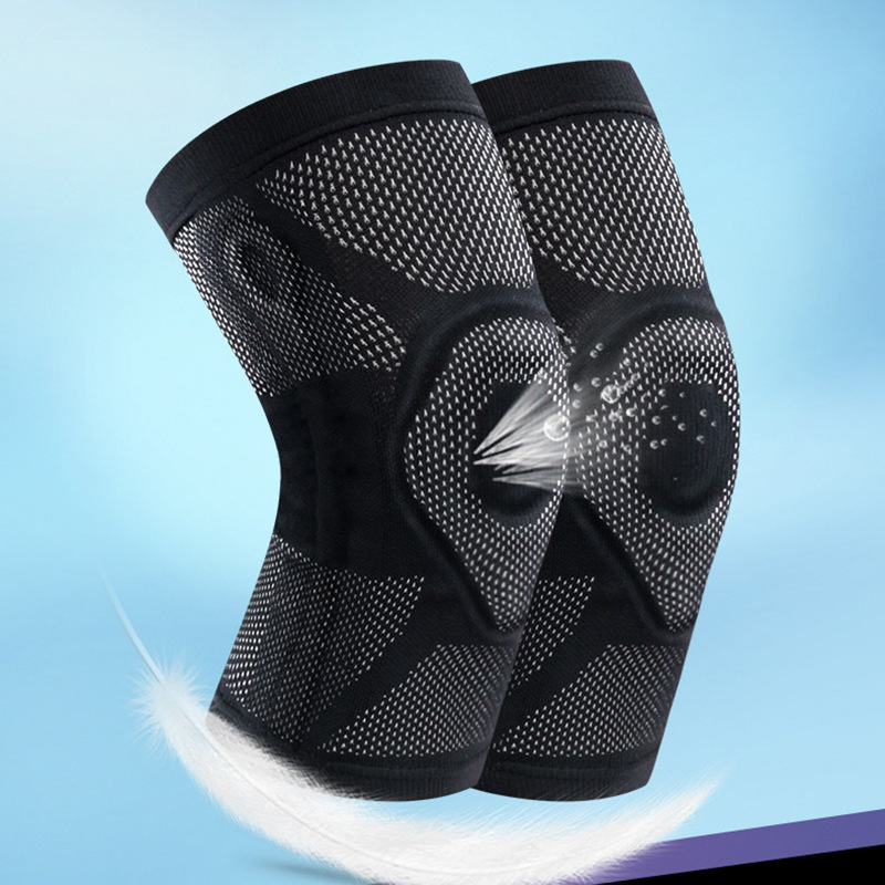 Sports Ankle Breathable Compression Ankle Wrist Socks Basketball Football Mountaineering Fitness Protective Gear - Image 3