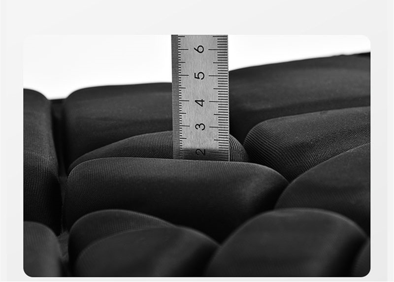 Roller Skating Single And Double Board Ski Hip Protection Set - Image 3