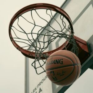Basketball